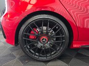 Mercedes-Benz A Class 2.0 A45 AMG (Premium) Hatchback 5dr Petrol SpdS DCT 4MATIC Euro 6 (s/s) (38 27