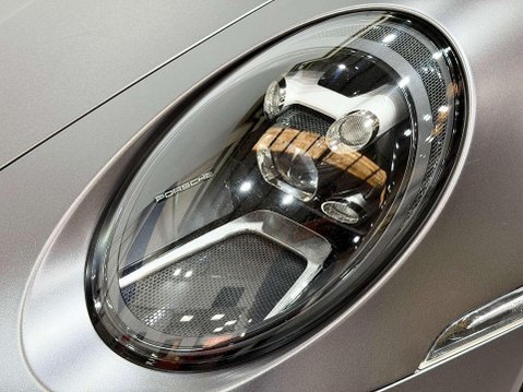 Porsche 911 3.0T 992 Carrera S Convertible 2dr Petrol PDK Euro 6 (s/s) (450 ps) 72