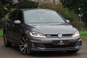Volkswagen Golf 2.0 TDI GTD DSG Euro 6 (s/s) 5dr 4