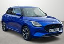 Suzuki Swift 1.2 Mild Hybrid Ultra 5dr 1