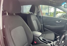 Hyundai KONA T-GDI PREMIUM MHEV 17