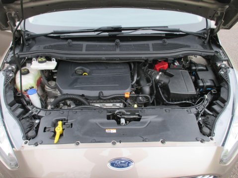 Ford S-Max 1.5T EcoBoost Titanium Euro 6 (s/s) 5dr 34