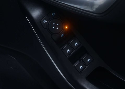 Ford Fiesta 1.0 Fiesta Titanium X T MHEV Auto 5dr 38