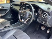 Mercedes-Benz GLA 2.1 GLA220d AMG Line 7G-DCT 4MATIC Euro 6 (s/s) 5dr 19