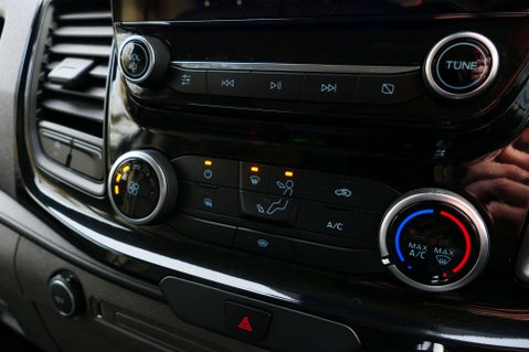 Ford Transit Custom 2.0 Transit Custom 300 Trail EcoBlue 5dr 23