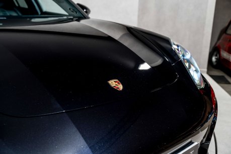 Porsche Panamera TURBO S E-HYBRID PDK. NOW SOLD. SIMILAR REQUIRED. PLEASE CALL 01903 254800. 36