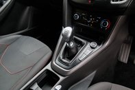 Ford Focus ST-LINE 29