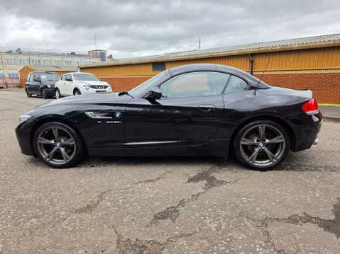 BMW Z4 2.0 Z4 sDrive 20i M Sport 2dr 28