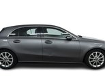 Mercedes-Benz A Class 1.3 A180 Sport (Executive) Hatchback 5dr Petrol Manual Euro 6 (s/s) (136 ps 2
