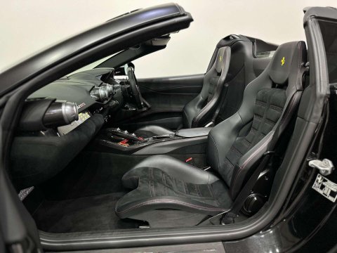Ferrari 812 GTS 6.5 V12 Spider F1 DCT Euro 6 (s/s) 2dr 37