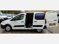 Peugeot Partner 1.6 HDi 850 S Panel Van 4dr Diesel Manual L1 (138 g/km, 90 bhp) 19