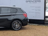 BMW 1 Series 118D M SPORT SHADOW EDITION 6