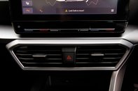 SEAT Leon TSI EVO FR 39