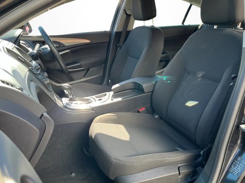 Vauxhall Insignia 1.6 CDTi Design Nav 5dr Auto 13