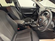 BMW 1 Series 2.0 118d Sport 5dr 35
