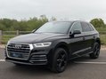 Audi Q5 2.0 TDI S line S Tronic quattro Euro 6 (s/s) 5dr 1