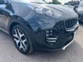 Kia Sportage 1.6 T-GDi GT-Line S DCT AWD Euro 6 5dr 12