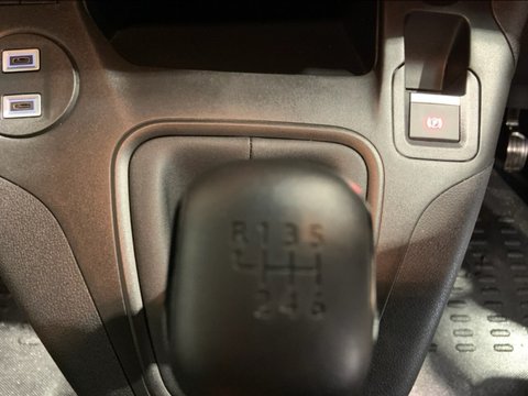 Citroen Berlingo BLUEHDI ENTERPRISE-PLUS M S/S 21
