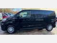 Peugeot Expert 1.6 BlueHDi 1000 Professional Standard Panel Van 6dr Diesel Manual MWB Euro 24