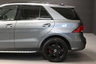 Mercedes-Benz GLE 2.1 GLE 250 AMG Night Edition D 4Matic Auto 4WD 5dr 19