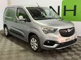 Vauxhall Combo 1.5 Combo 2000 Griffin Edition TD 1