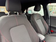 Ford Puma ST-LINE MHEV 12