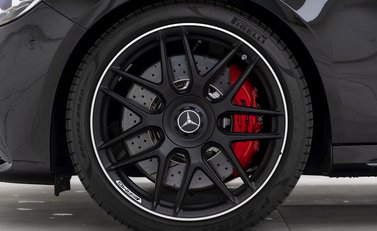 Mercedes-Benz E Class E63 S Estate Night Edition Premium Plus 8