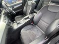 Mercedes-Benz C Class 2.1 C220 CDI AMG Sport Plus Saloon 4dr Diesel G-Tronic+ Euro 5 (s/s) (170 p 45