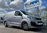 Peugeot Expert 2.0 Expert Professional Premium L1 Blue HDi