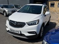 Vauxhall Mokka X ACTIVE ECOTEC S/S 5