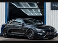 BMW M4 3.0 M4 Competition Edition Package Semi-Auto 2dr 5