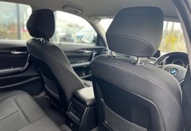 BMW 1 Series 116D SPORT 16