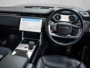 Land Rover Range Rover D350 MHEV Autobiography SUV 3.0 Automatic Diesel 7