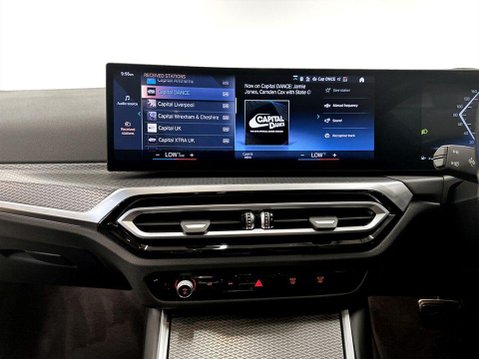 BMW 3 Series 2.0 320d MHT M Sport Touring 5dr Diesel Hybrid Auto Euro 6 (s/s) (190 ps) 2 18