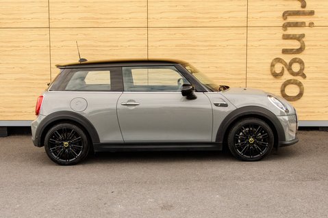Mini Hatch COOPER S LEVEL 2 14