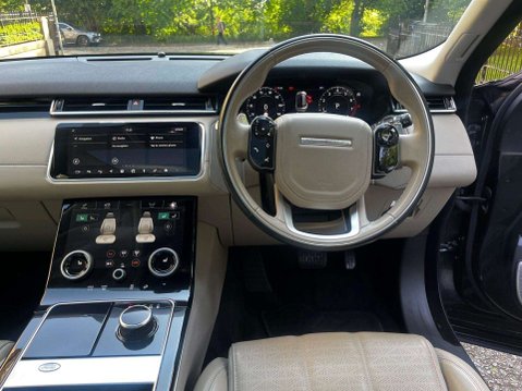 Land Rover Range Rover Velar 2.0 P250 HSE Auto 4WD Euro 6 (s/s) 5dr 52