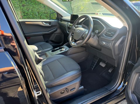 Ford Kuga TITANIUM EDITION ECOBLUE 7