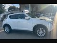Nissan Juke 1.5 dCi 8v Acenta Premium Euro 5 (s/s) 5dr 8