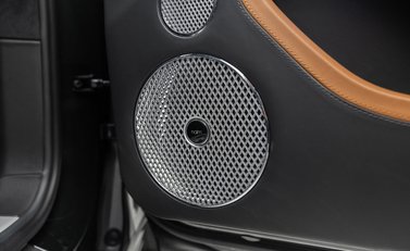 Bentley Continental GT Speed 37