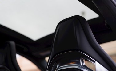 Mercedes-Benz A Class AMG 26