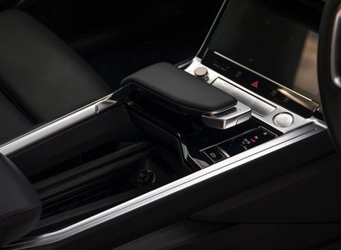 Audi E-Tron 55 Quattro Launch Edition 21