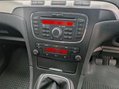 Ford Galaxy 1.6 TDCi Zetec Euro 5 (s/s) 5dr 10
