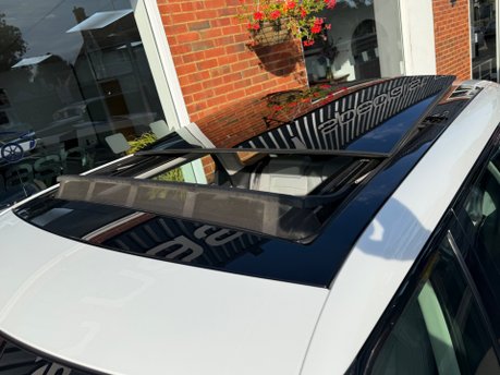 Land Rover Range Rover Evoque SE MHEV 15