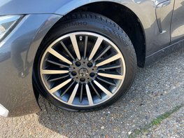 BMW 4 Series 2.0 428I Luxury Auto 2dr 3