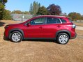 Suzuki S-Cross 1.5h Motion AGS Auto Euro 6 (s/s) 5dr 4
