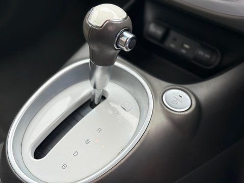 Kia Soul 27kWh EV Auto 5dr 10