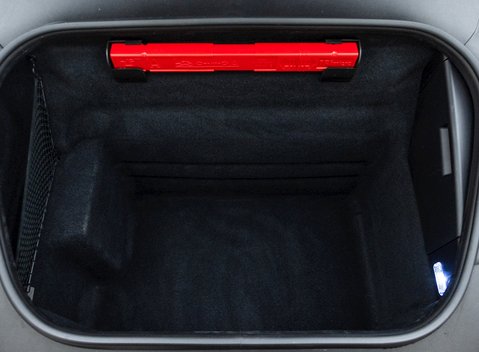 Porsche 911 (992) Turbo S Cabriolet 30