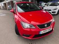 SEAT Ibiza 1.4 Toca Sport Coupe Euro 5 3dr 13