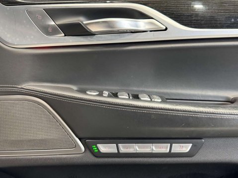 BMW 7 Series 3.0 740ld xDrive M Sport Auto 4WD 4dr 74