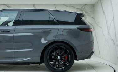 Land Rover Range Rover Sport P550e AUTOBIOGRAPHY 33